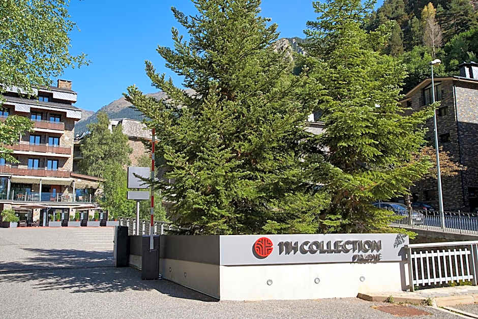 NH Collection Andorra Palomé