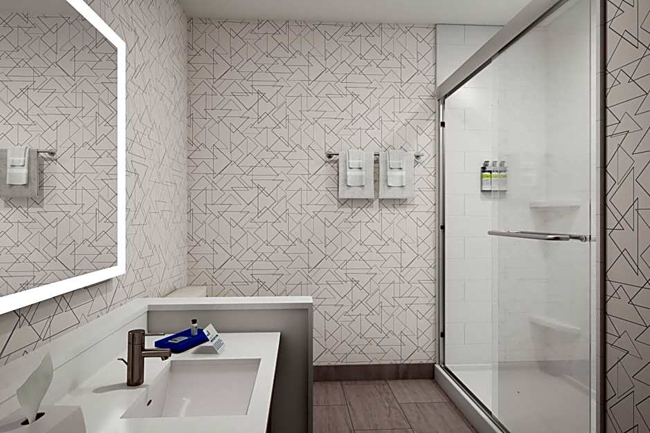 Holiday Inn Express And Suites Nokomis Sarasota South By IHG