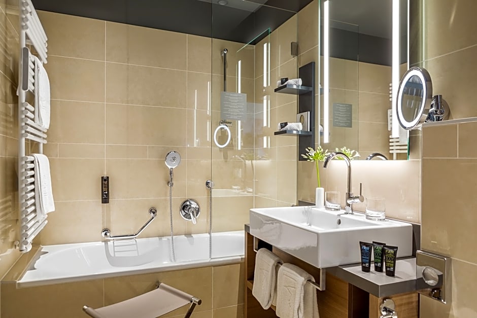 Boutique Hotel Am Stephansplatz