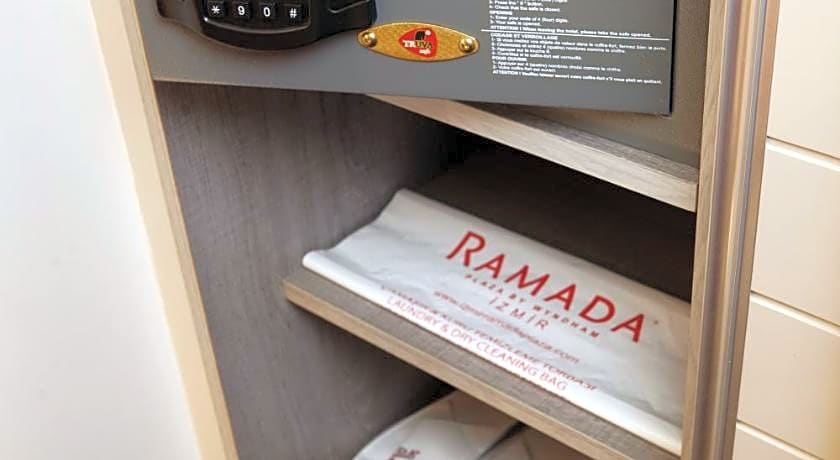 Ramada Plaza Izmir