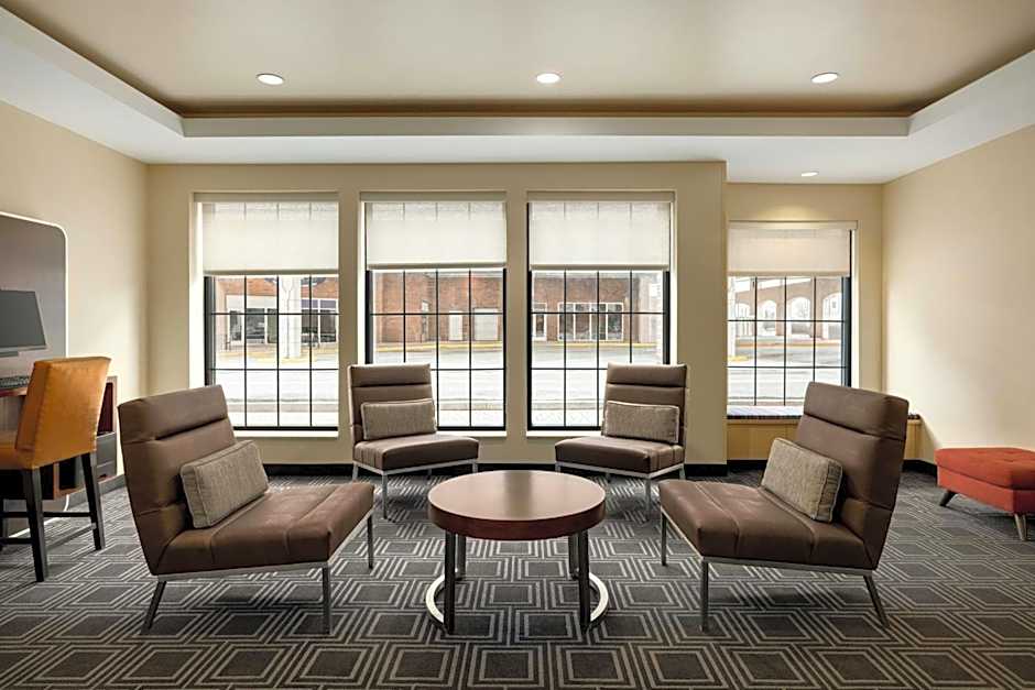 TownePlace Suites by Marriott Williamsport PA