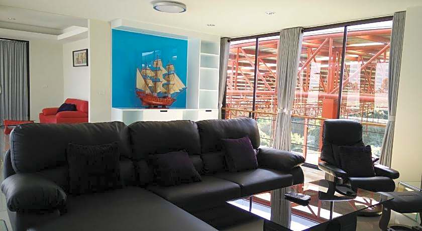 Phitsanulok United Hotel