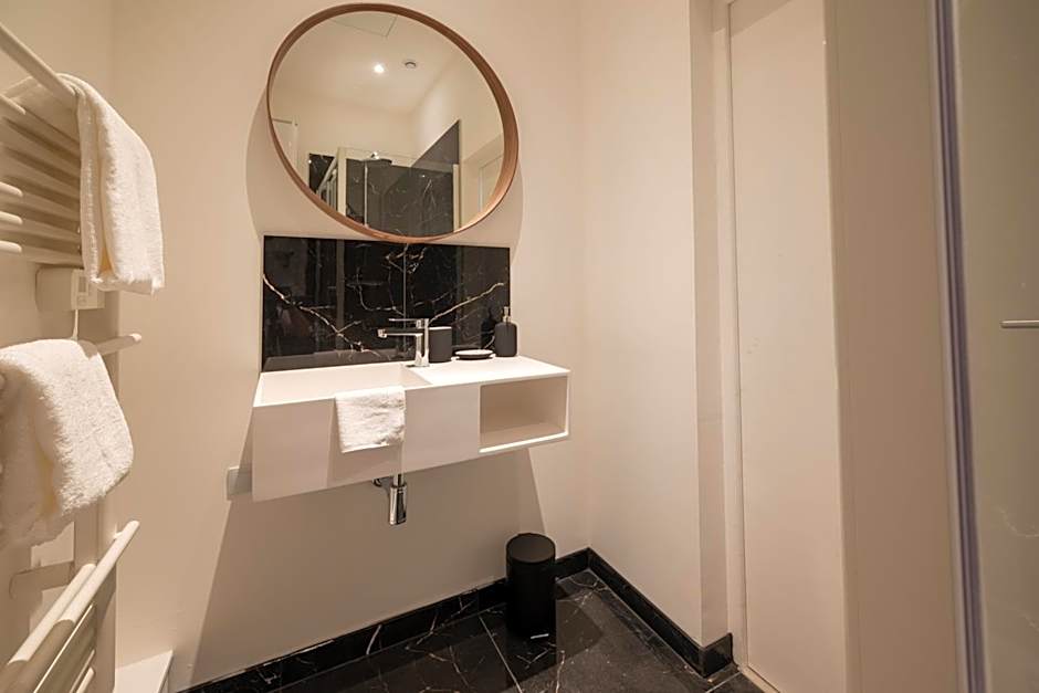 Maison Mimerel Colodge