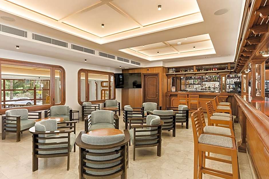 Aparthotel Aquasol