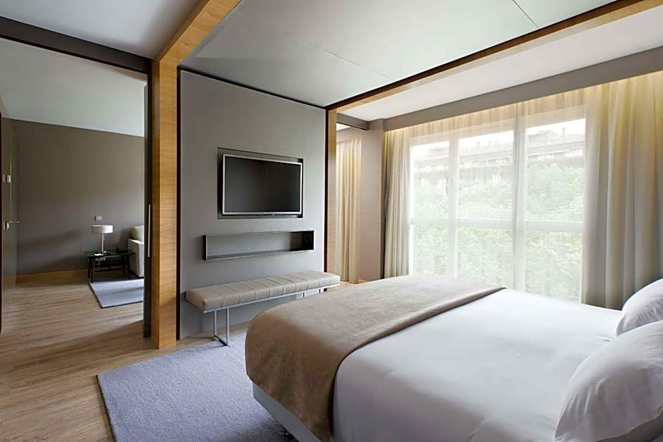 NH Collection San Sebastian Aranzazu