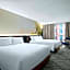 The Novotel Toronto Center Hotel