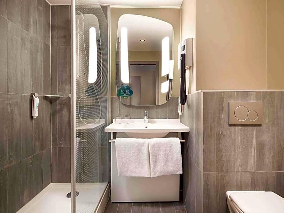 Ibis Budapest Heroes Square Hotel