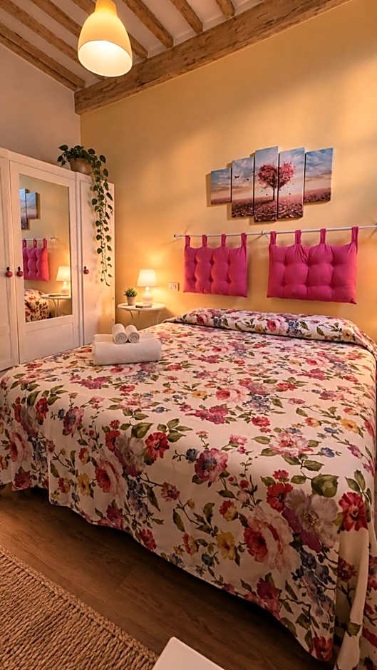 Photo 1 of 21 of Double Room with Private Bathroom