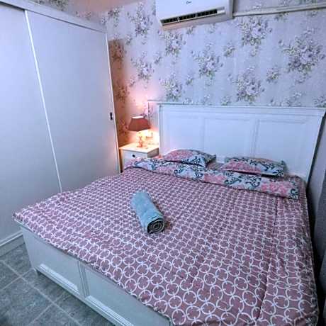 العين الهيلي مصباح ب10