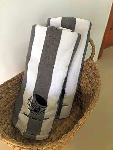 Lombok Khophilauvillas