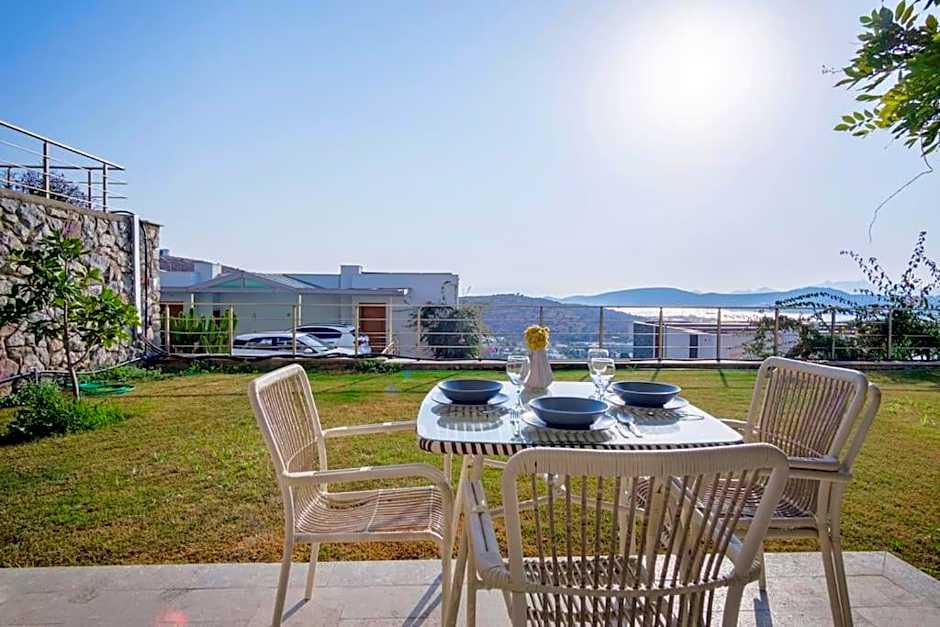 Degirmenburnu Residence