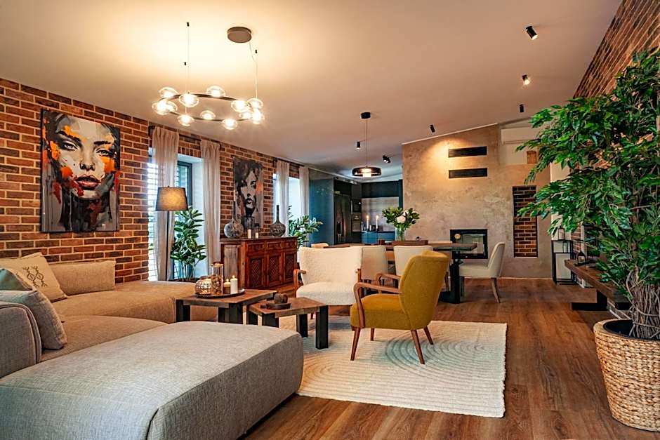 STING Residence Platan