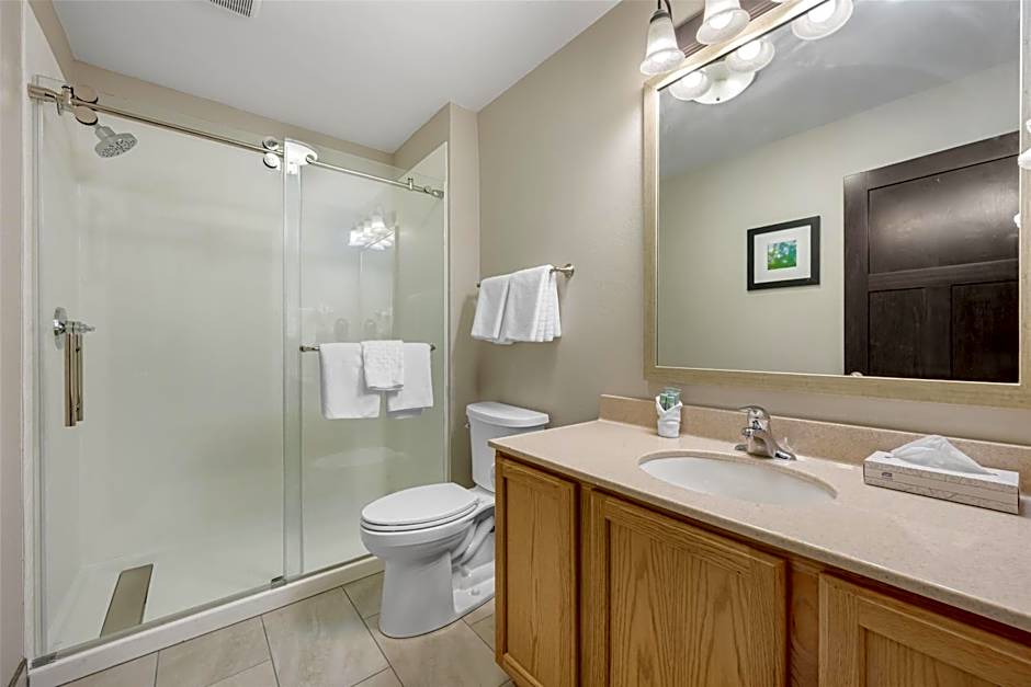 Best Western Black Hills Lodge