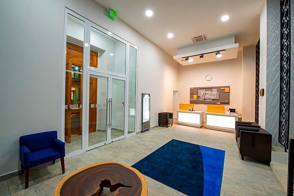 Holiday Inn Express Merida Centro By IHG