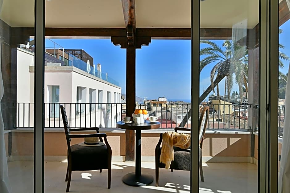 Hotel Le Chevalier