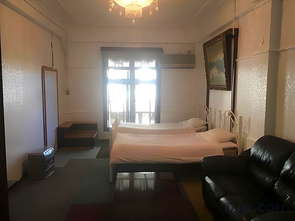 Hotel Kikuya