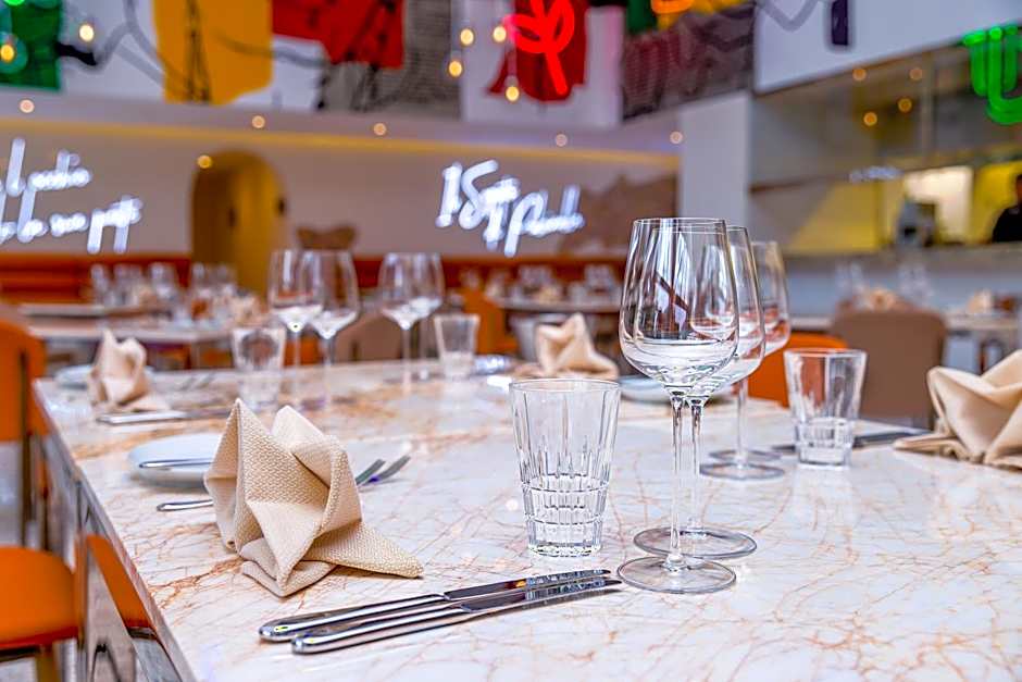 Hotel Mousai - Adults Only