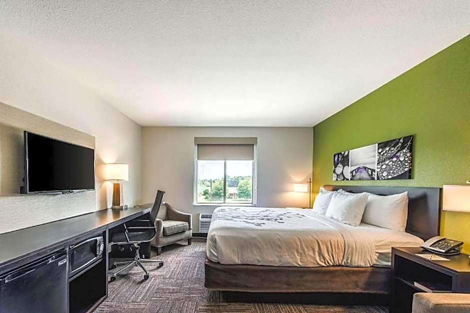Sleep Inn & Suites Galion