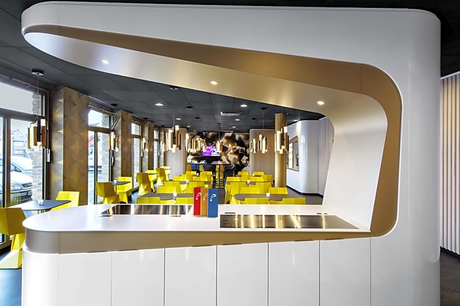 Prize by Radisson, Erfurt City