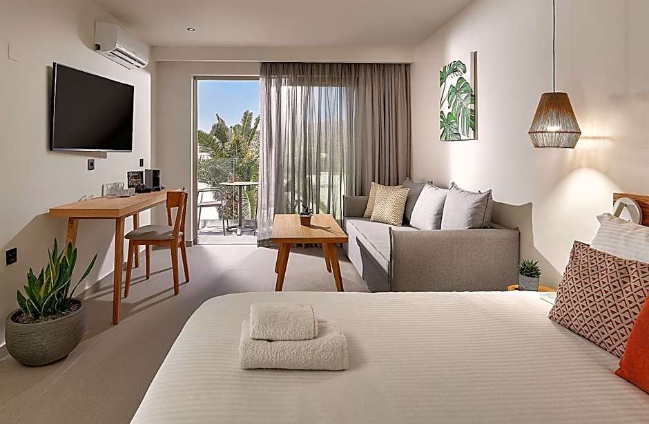 Enorme Santanna Island