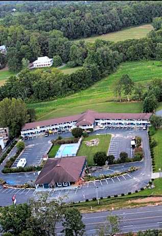 Mountain Valley Inn