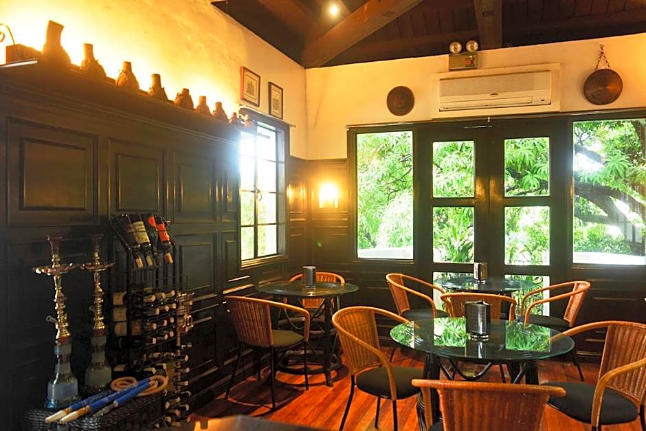 Orchid Garden Suites