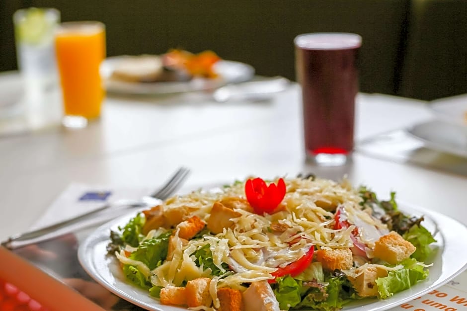 Transamerica Fit Sao Carlos