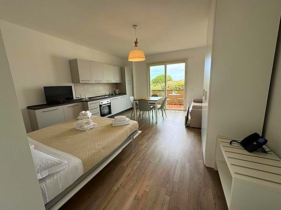 Residence San Francesco