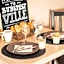 Budapest Ville Bed & Breakfast