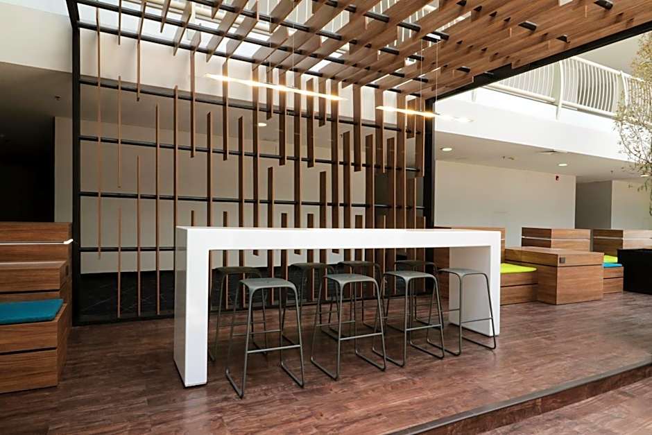 Holiday Inn Express San Luis Potosí By IHG