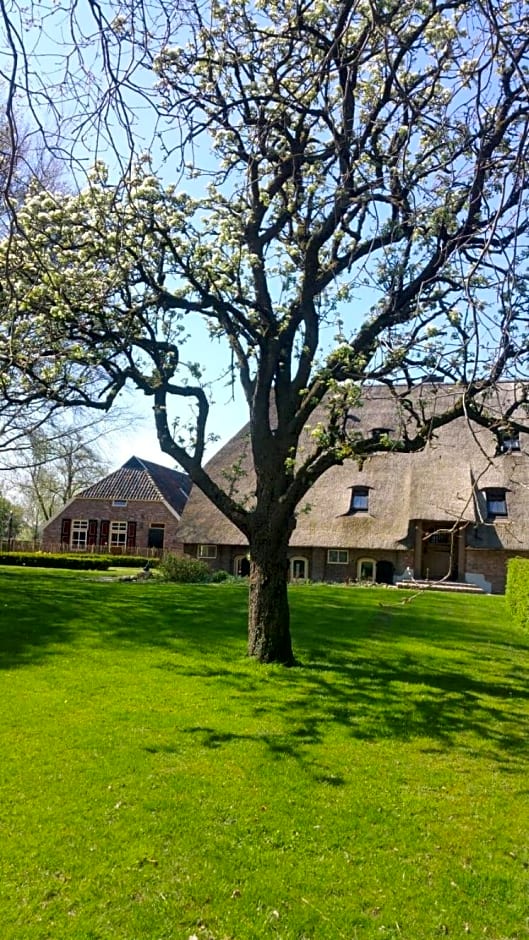 Landgoed Groot Boerle