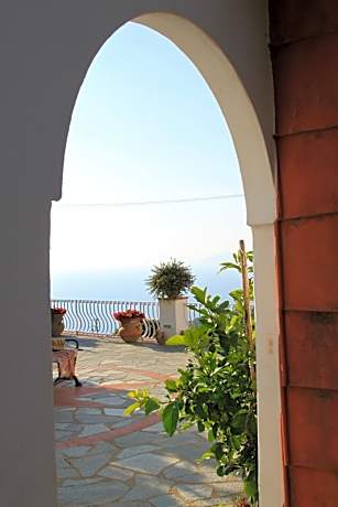 Double or Twin Room with Garden View