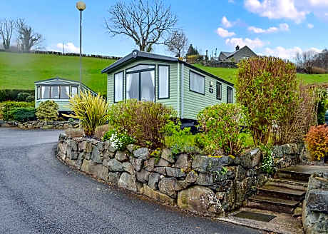 Tan-Y-Fron Holiday Park