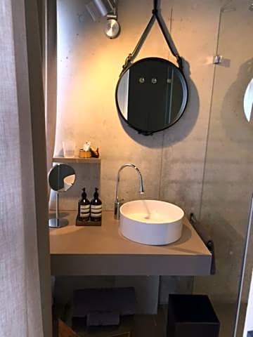 Hotel & Restaurant Krone Design
