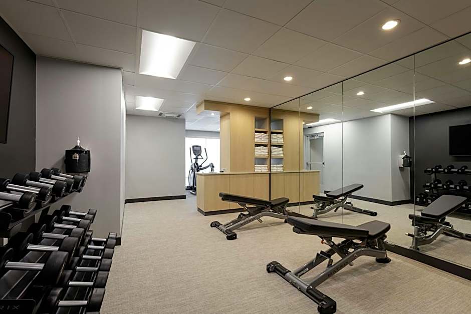 TownePlace Suites by Marriott Denver/Thornton