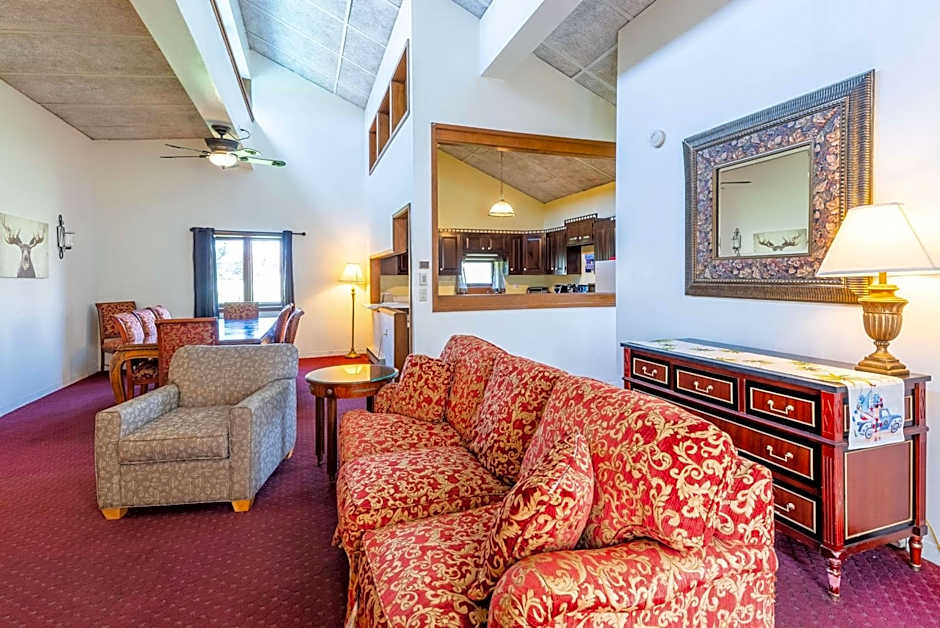Fireside Inn and Suites Bangor