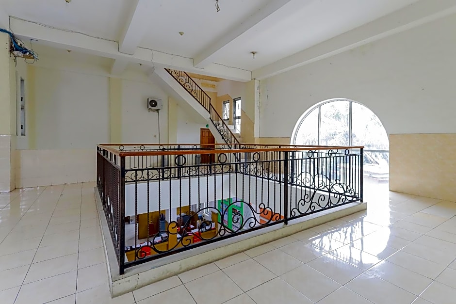 RedDoorz Syariah @ Klojen Malang