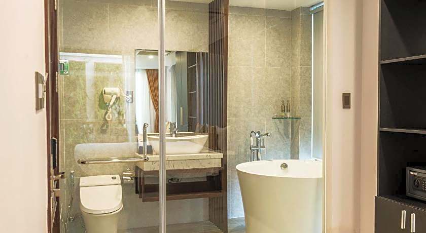 Khong Cam Garden Villas