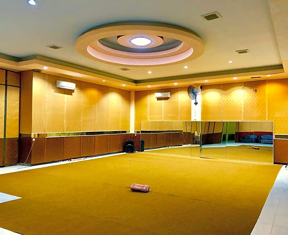 Grand Mansion Hotel Blitar