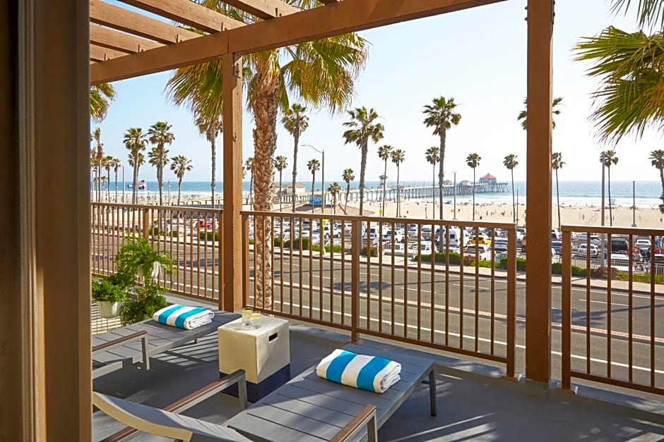 Kimpton Shorebreak Huntington Beach Resort By IHG