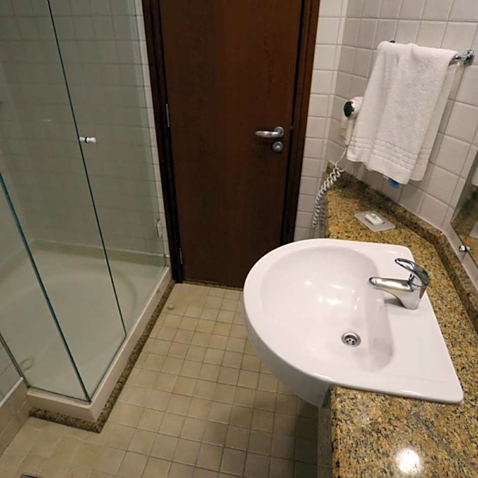 Bourbon Joinville Convention Hotel