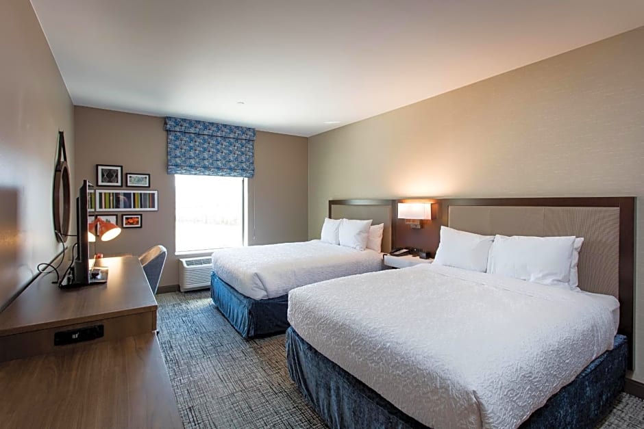 Hampton Inn & Suites St. George