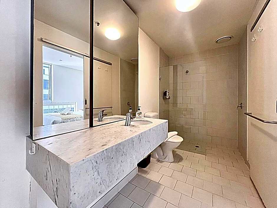 The Bell in Melbourne CBD 19A