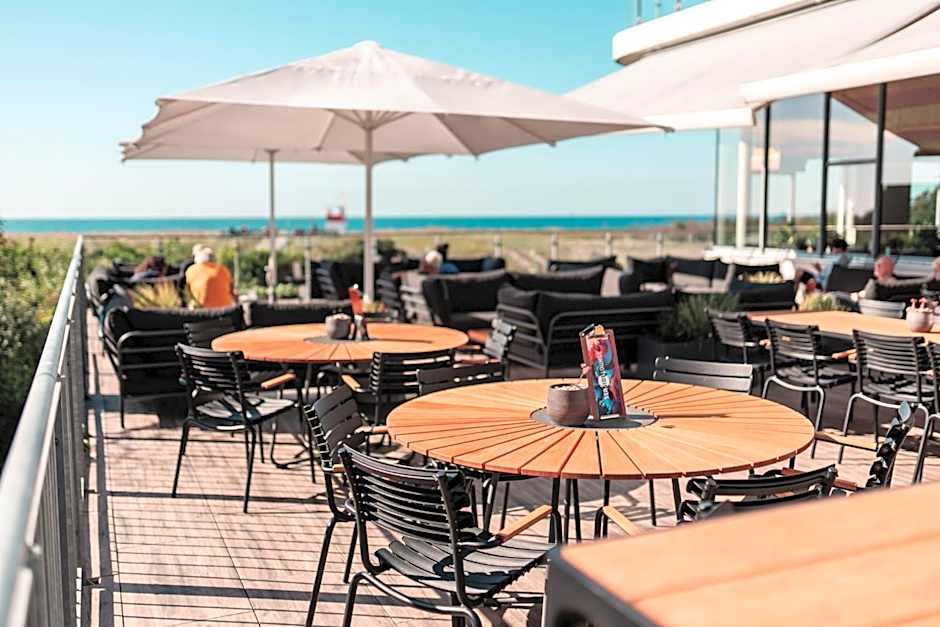 THE GRAND Ahrenshoop