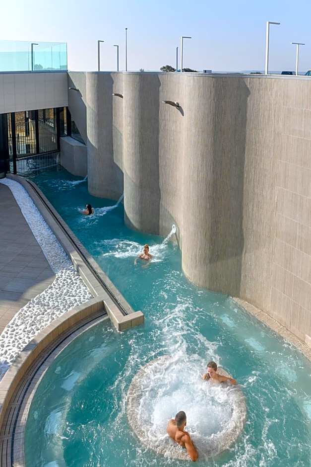 ibis styles La Rochelle Thalasso Chatelaillon