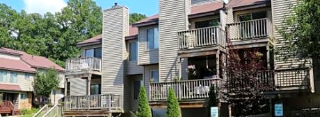 Cheat Lake Resort