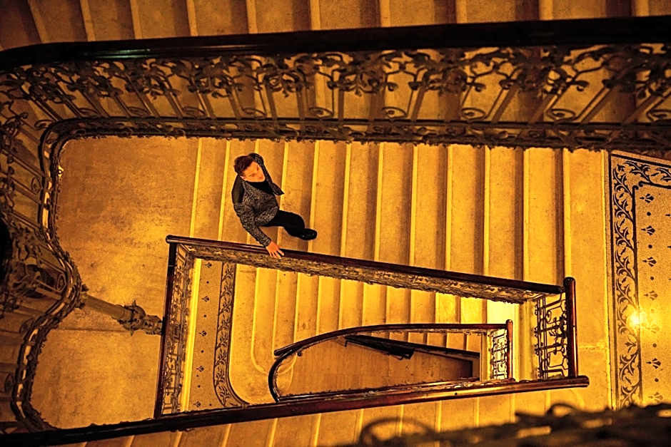 Matild Palace, a Luxury Collection Hotel, Budapest