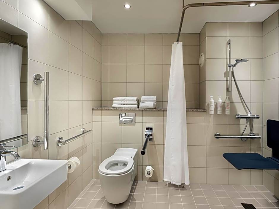 Delta Hotels by Marriott Liverpool City Centre