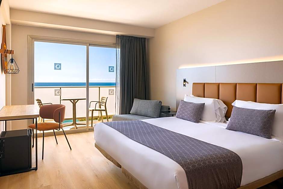 htop Pineda Palace & SPA 4*Sup