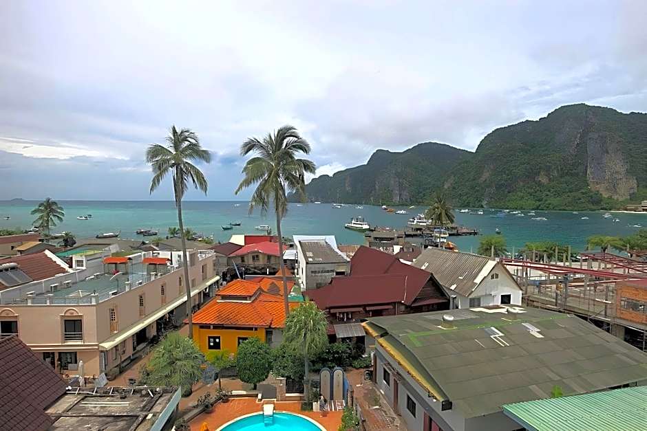 Phi Phi Hotel